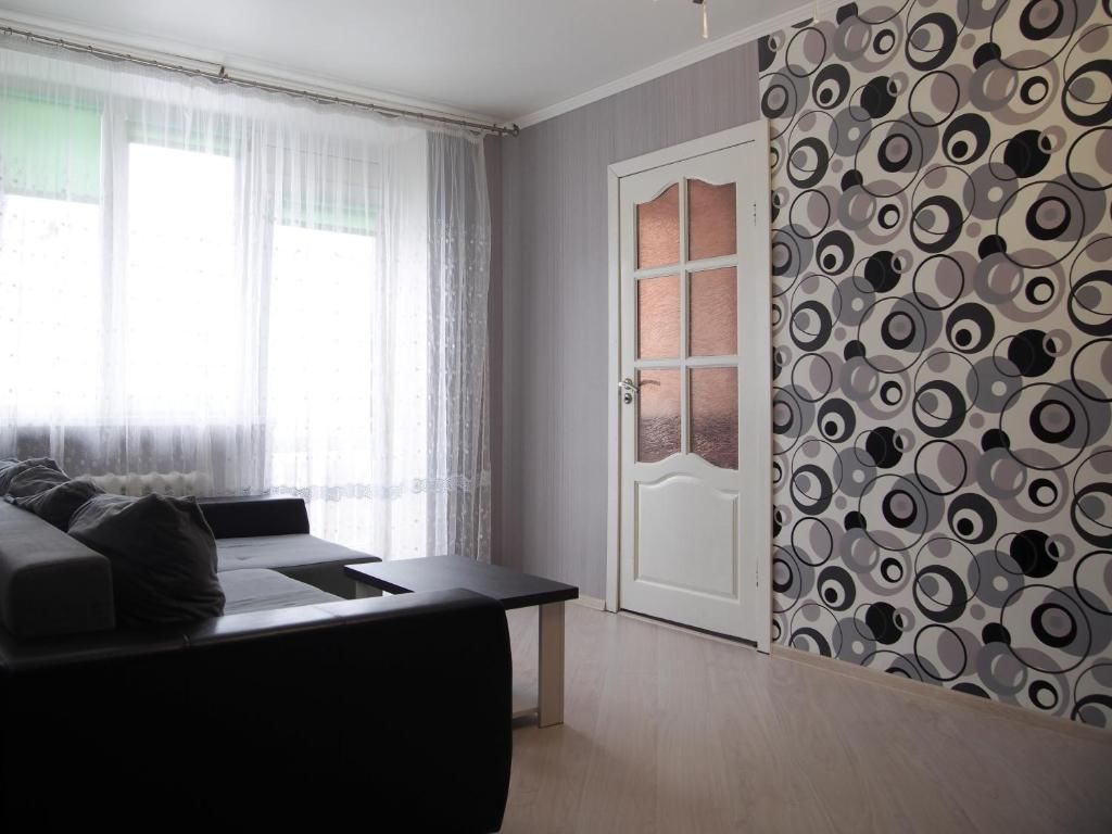 Апартаменты Apartment Metro Partizanskaya, 2-bedroom Минск-21