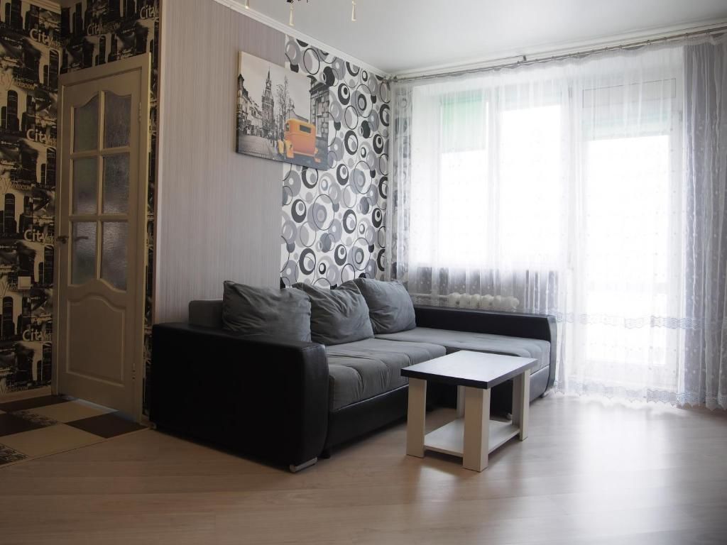 Апартаменты Apartment Metro Partizanskaya, 2-bedroom Минск-22